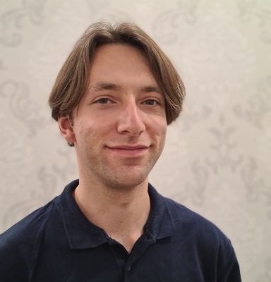 Zahnarzt Hannes Frank